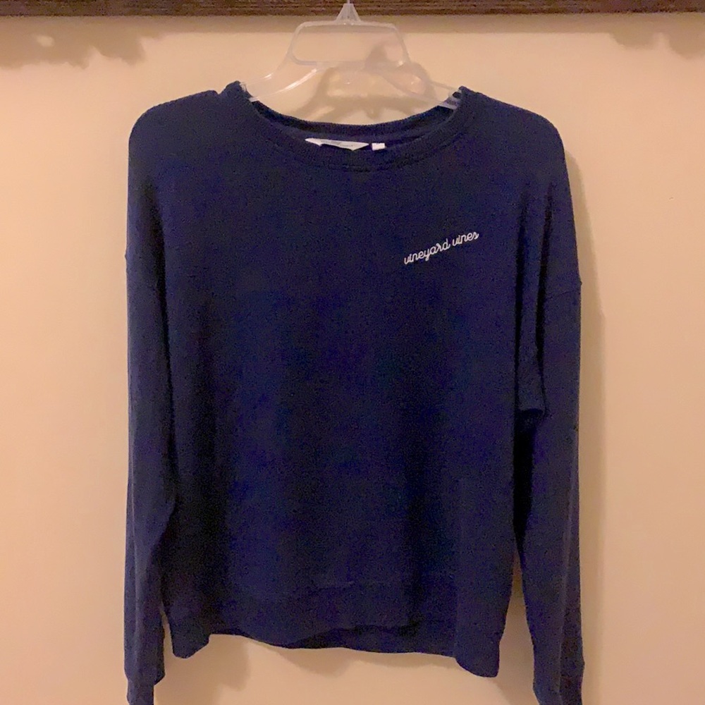 Vineyard Vines Modern Crewneck Sweatshirt